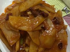 -乐乐餐厅(湘子庙街店)