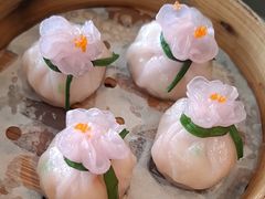 -海湾壹品·粤菜·早茶·烤鸭(拱北店)