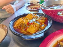-蜀川川破店·江湖菜·烧烤(北京首店)