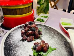 -味+新京宴·烤鸭·北京菜(创意谷店)