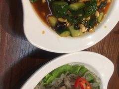 -庆峰龙虾烧烤(合肥一店)