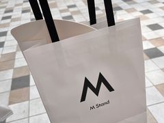 -M Stand(西安大悦城店)