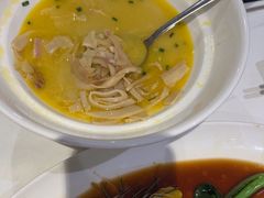 -大鸭梨烤鸭(左家庄店)