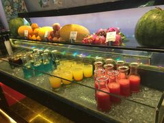 -泰谷酒店·太古码头闽菜自助餐厅