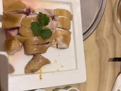 -锦粤宫·精致粤菜(深圳北站店)