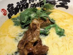 -和府捞面(天河领展广场店)