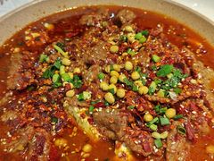 -阆辣荟餐饮(老味道8年·古城店)