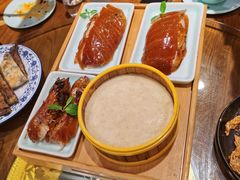 -天和晟新京菜.水煮鱼.湘土菜(国展店)