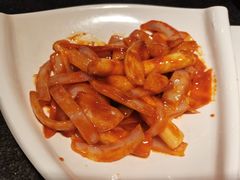 -喔爸韩国美食(慈溪银泰店)