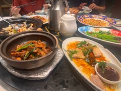 -常来小聚·广州非遗传承餐厅(高德置地店)