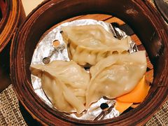 -天怡豪生大酒店-怡园中餐厅(枣山路店)