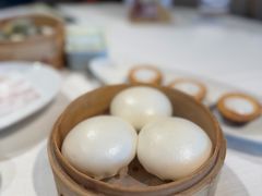 特色沙皇包-金悦轩海鲜酒家(拱北店)