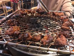 -大壮家原味烤肉(兴华北街店)
