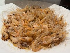 -狮王府淮扬菜(万象城店)