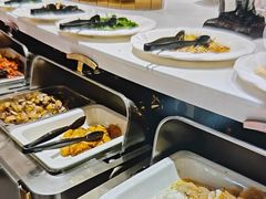 -好伦哥比萨烤肉自助(马家堡店)
