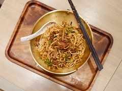 -阿当·小炒牛肉面(人广店)