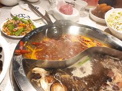 -大龙燚火锅