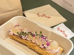 -TonTon(永康路店)
