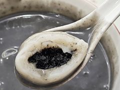 -阿三麻蓉汤圆(顺光大厦店)