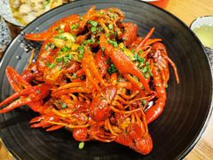 -虾小龙老长沙龙虾馆(坡子街店)