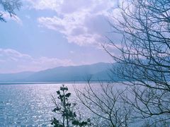 -苍山感通索道