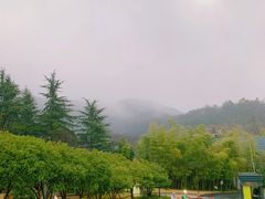 -杭州海华满陇度假酒店