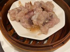 -京香轩·中餐厅(上海中庚聚龙酒店)