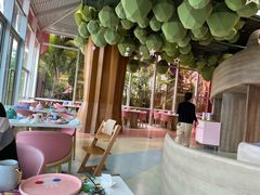 -水桶王国主题餐厅·聚会·生日派对·亲子活动·家庭套餐(亚龙湾希尔顿店)