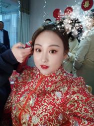 点击看大图 -洋洋婚纱品牌集合店