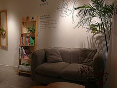 -左悦·艾灸调理·推拿按摩·精油SPA(卓悦汇店)