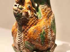 -深圳博物馆(古代艺术馆)