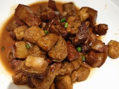 -火龙堂·风味民间菜(文一路店)