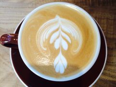 VOYAGE&nbsp;COFFEE(北锣鼓巷店)-VOYAGE COFFEE(北锣鼓巷店)