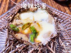 -蚝堡海鲜·威海菜·海肠捞饭·烧烤·亚洲吃蚝公司(幸福门店)