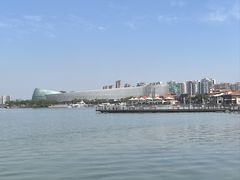 -金鸡湖景区