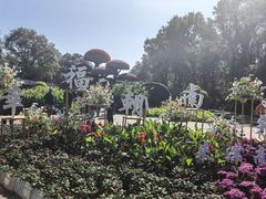 -沈阳植物园