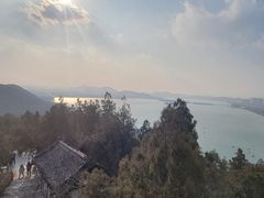 -云龙山