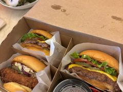 -Shake Shack(南山万象天地店)