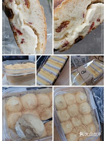 武汉|Ole烘焙区三款必吃甜品