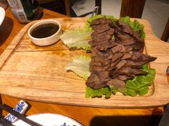 武松牛肉-兴农记