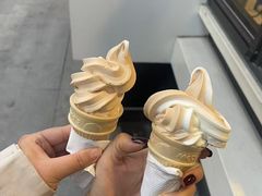 -麦当劳(天兴罗斯福店)