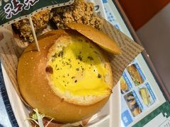 -阿飛冰室(下沙店)