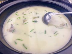 鱼头炖汤-春盛渔府(牛首山店)