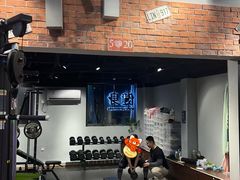 -NRG 健身私教CLUB(云山路店)