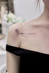 点击看大图 -飛凡TATTOO纹身•原创