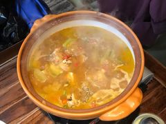 -鱼食饭稻·苏浙土菜17年老馆子(平江路店)