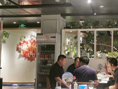 -懒人盐府人家(航天桥店)