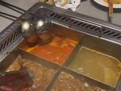 -海底捞火锅(公益西桥店)