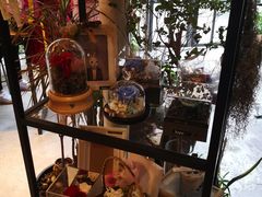-花十悦·鲜花咖啡餐厅(振业城一期店)