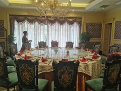 包厢-金八仙酒店